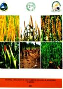 National Catalogue of Crop Varieties Released & Registered in Liberia - 2022