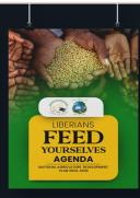 NATIONAL AGRICULTURE DEVELOPMENT PLAN