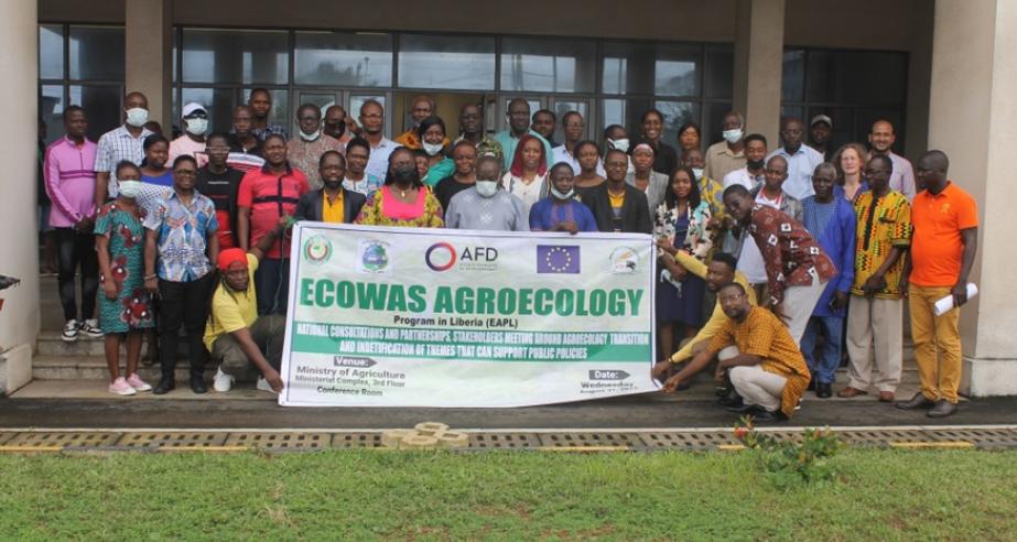 Ministry of Agriculture Ends Symposium on Agroecology 