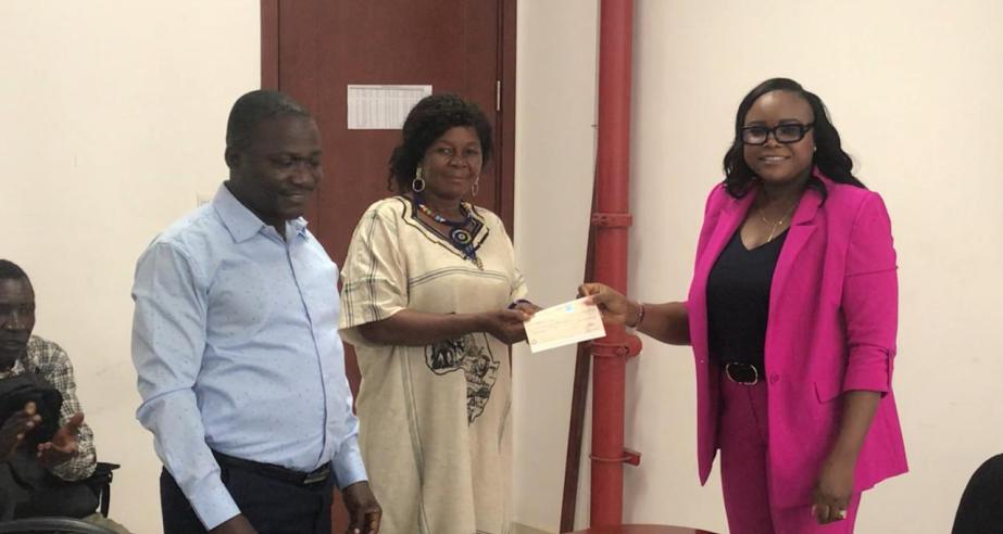 Government of Liberia Begins Disbursement of Funds to 500 Farmers Under PSIP