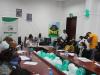 Commemoration program of World Food Day held at the Ministry of Agriculture