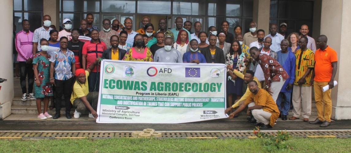 Ministry of Agriculture Ends Symposium on Agroecology 