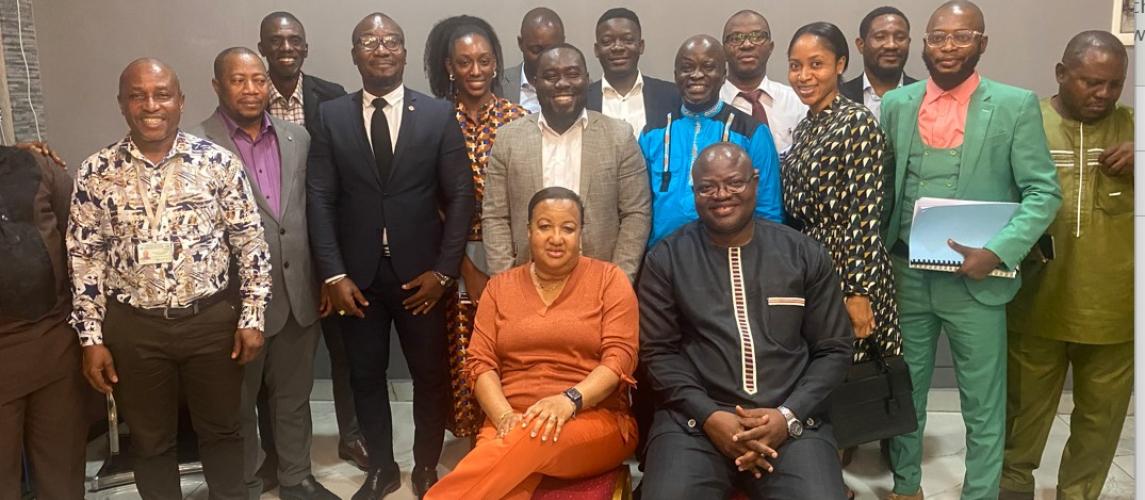 Fund Advisory Committee holds Inaugural meeting, Approves 23 Grant Applications 