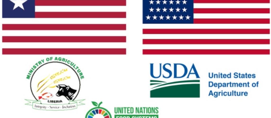US Government invites GoL/MoA To join its Global Food Systems Coalition