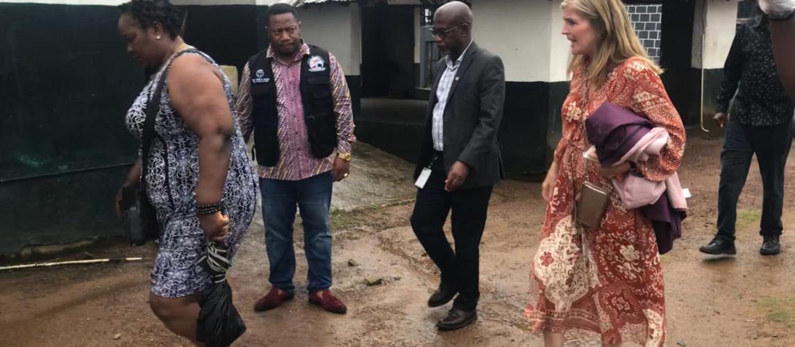 Agriculture Ministry Showcases Women-Led Agribusiness as World Bank Reaffirms Support