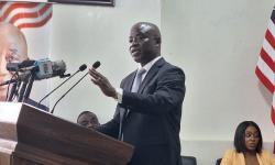 Agriculture Minister Rejects Claims of Mismanagement, Provides Clarity on US$200 Million Projects