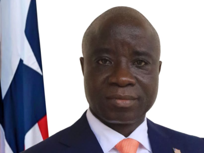 Minister of Agriculture, R.L