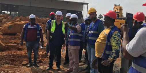 Liberia Moves to Strengthen Rice Sector with Public-Private Partnership