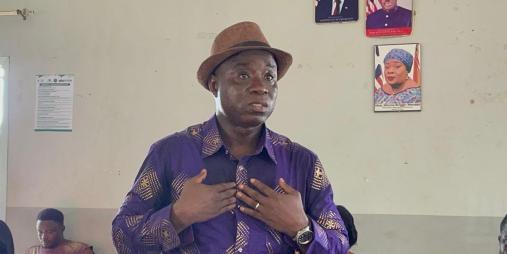 Agriculture Ministry to Host National Youth in Agriculture Forum