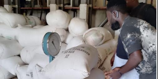 Ministry of Agriculture Partners with Agriculture and Infrastructure Investment Company to Support Local Paddy Rice Farmers in Lofa County